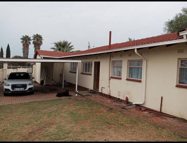 3 BEDROOM HOUSE FOR SALE IN EDEN GLEN